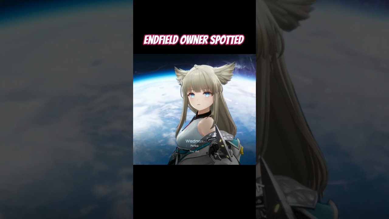 did you imagine this coming? 