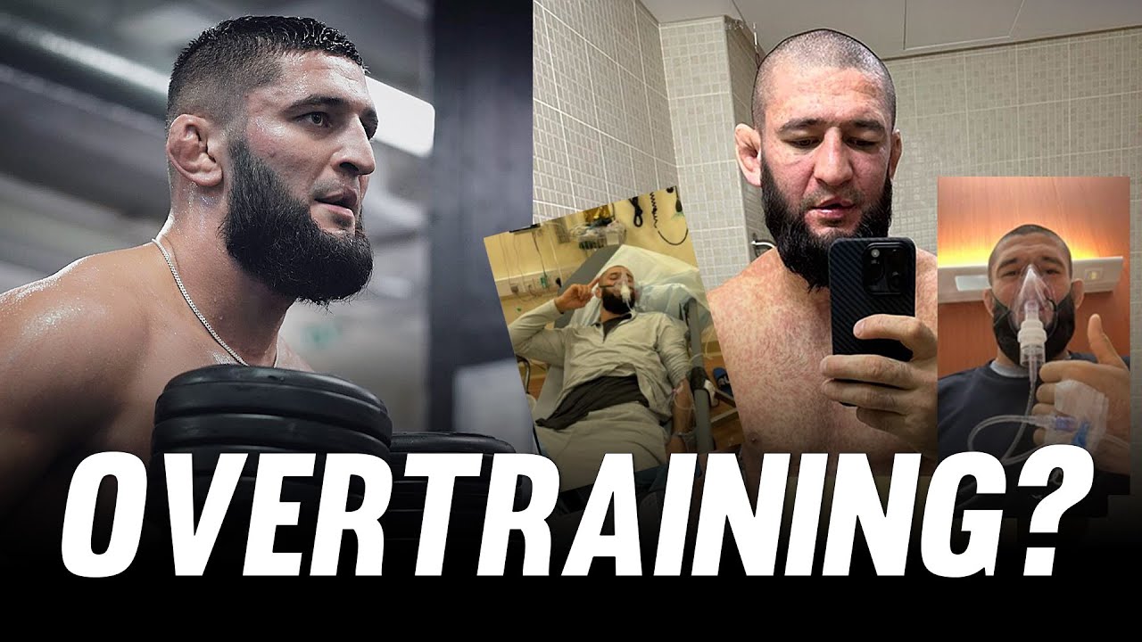 How Overtraining Ruins Your Immune System!