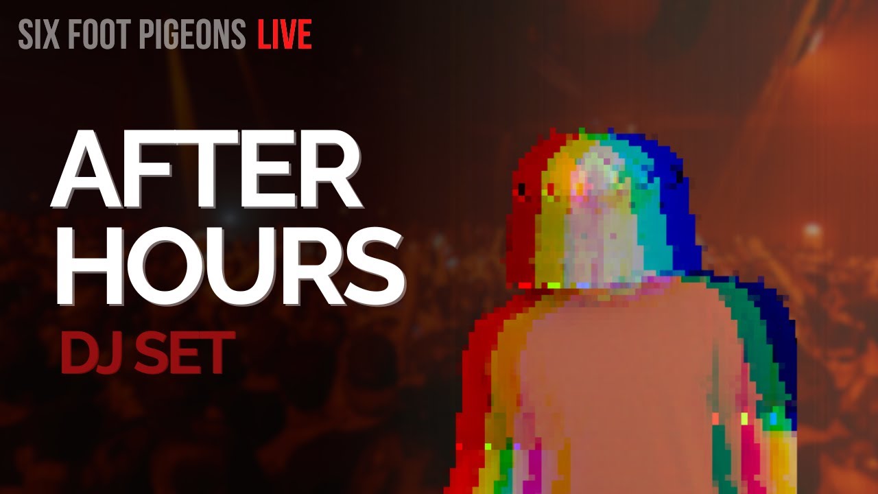 LIVE DJ Set • 6'P After Hours • 02.07.26