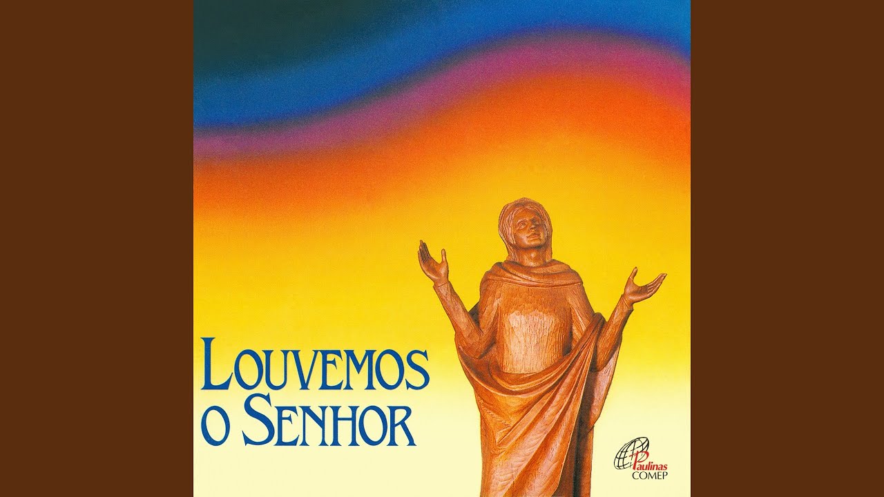 Erguei as Mãos