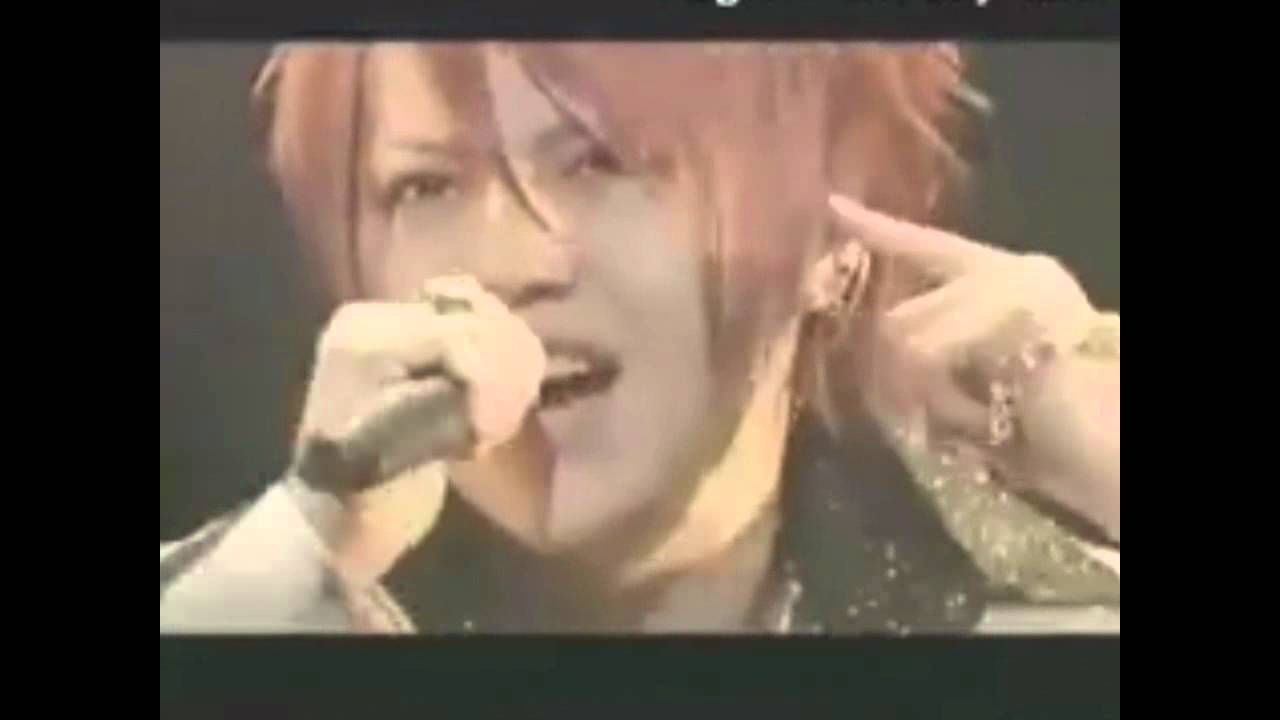 LIVE Hana Alice Nine