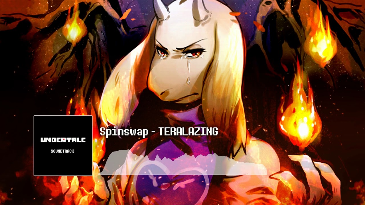 Spinswap | TERALAZING