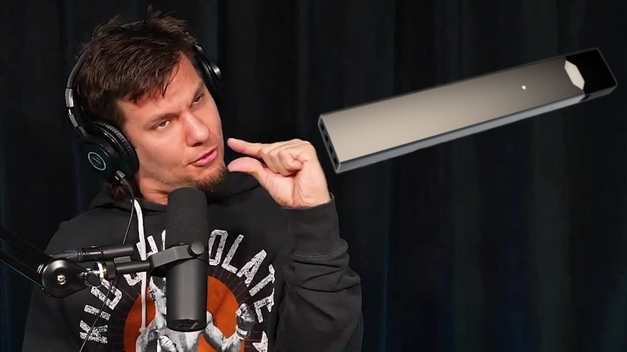 Do You JUUL?