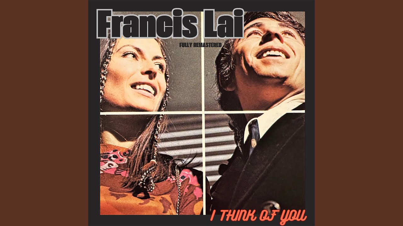 I Think of You (2025 Fully Remastered)