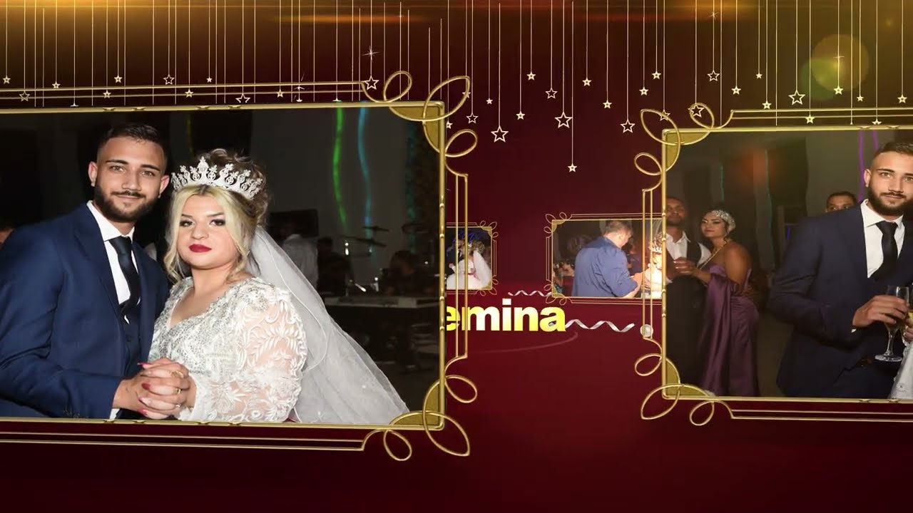 Бијав ( Габријел & Семина ) 4. део Студио Миртез 4К Земун