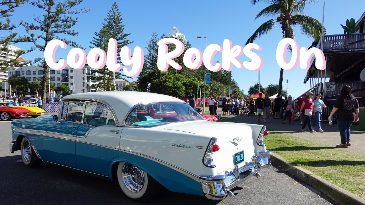 cooly rocks on 2022