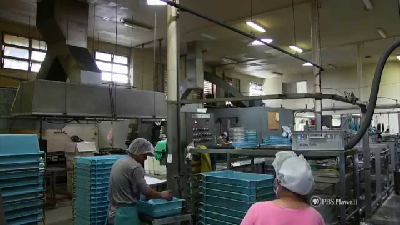 PBS Hawaii - HIKI NŌ Episode 606 | Mid-Pacific Institute | Aloha Tofu