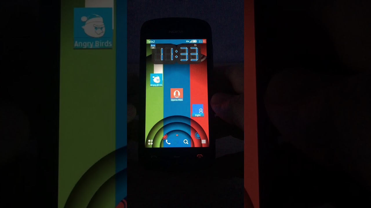 Nokia 808 PureView Original