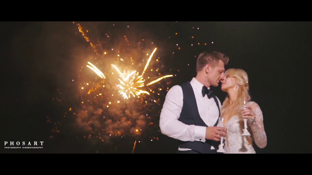 Elegant destination wedding at Athens | Ewa & Peter | by Phosart Cinematography