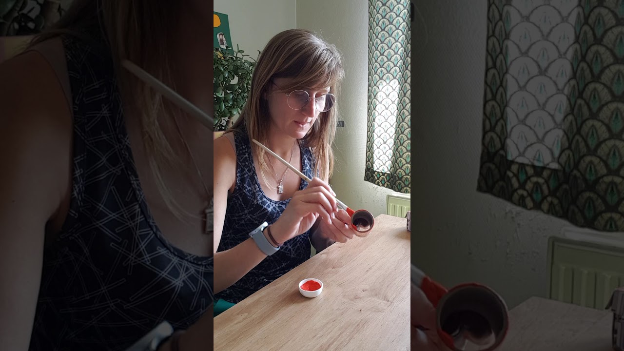 Microfoon knutselen
