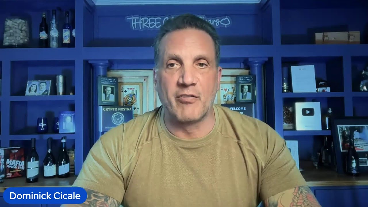 Exposing Philly Street Boss Michael Lancelotti & Capo Dominic Grande Because Of Jeff Nadu