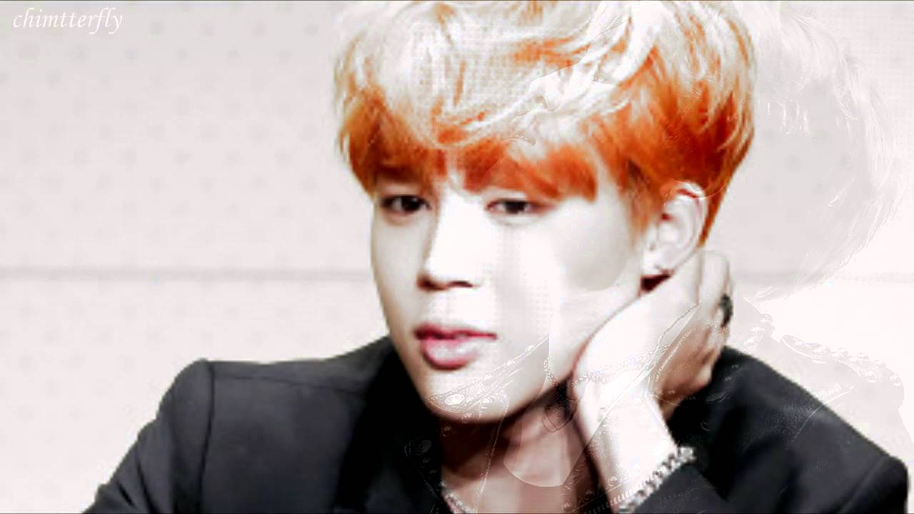 [FMV] Park Jimin - Crazy In Love