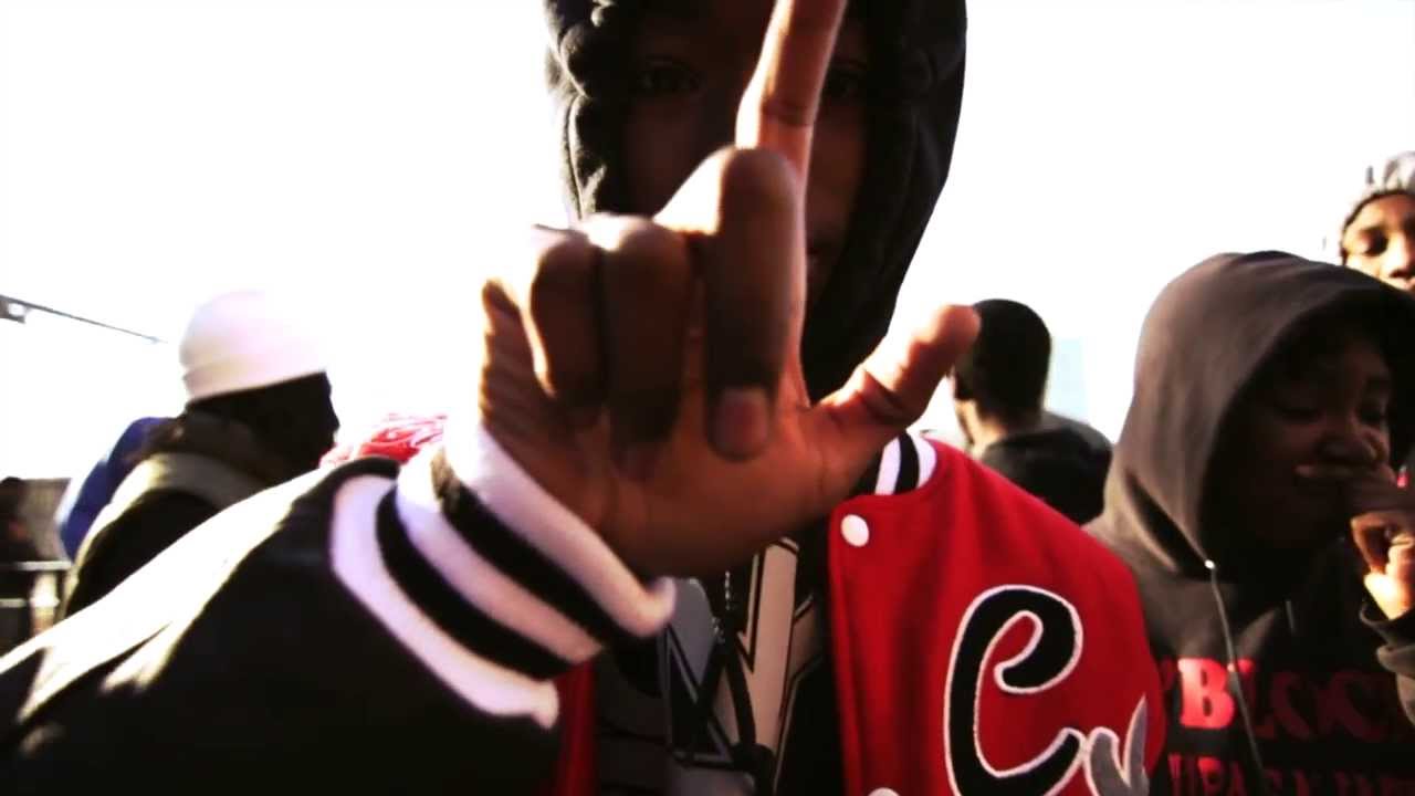 Prince Dre - Brothers (Official Video) [HD] || Shot By @SLOWProduction @BigHersh319 ||