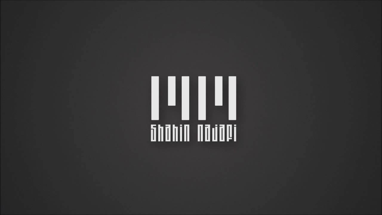 Shahin Najafi - Aghoosh (Album 1414)