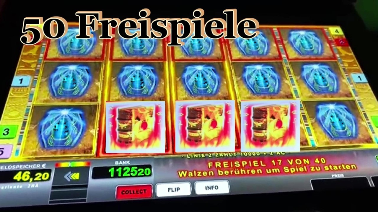 Vollauszahlung🔥 BOOK OF RA FIXED🔥 Jackpot Freispiele auf 2&euro; 🔥Novoline Spielothek Geht ab