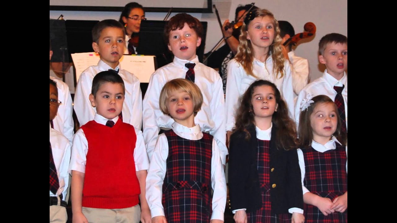 New Kind of Leader for the Next Generation - Oakdale Academy