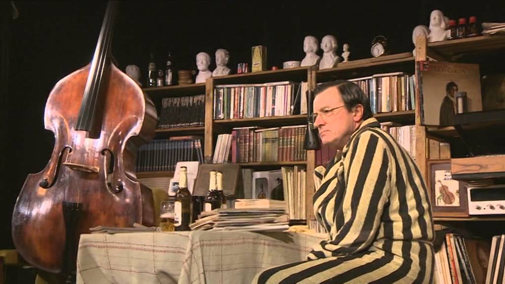 30 Jahre Der Kontrabass mit Helmut Thiele