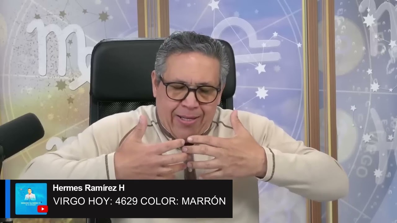 VIRGO HOY: Te han HECHO mucho DAÑO pero; La OSCURIDAD, no tiene ningún poder sobre ti