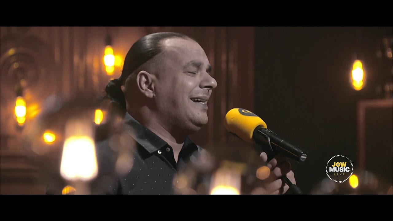 Jow Music Live І Houari Dauphin - إستخبار
