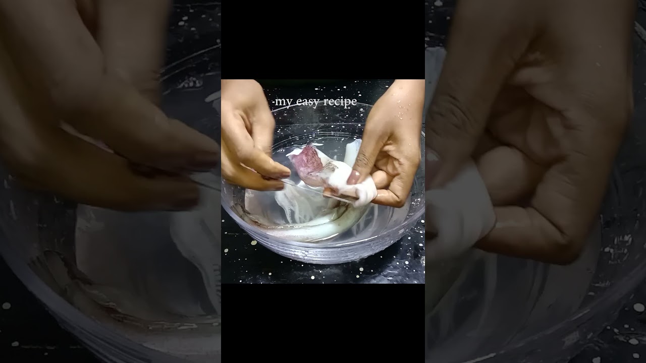දැල්ලෝ සුද්ද කරන හැටි