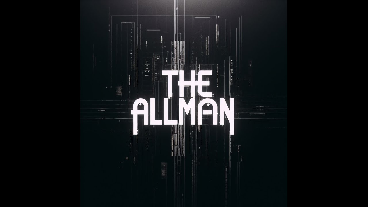 The Allman - Nie ma żadnych perspektyw (remastered 2025)