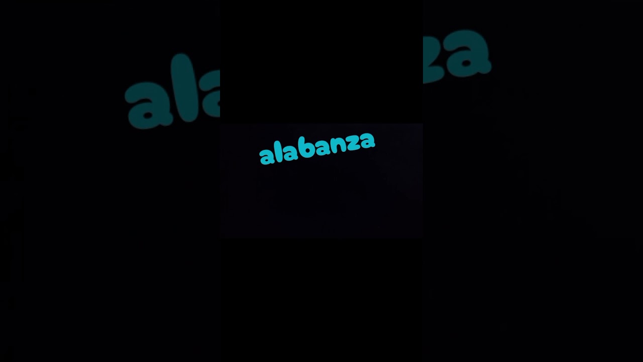 Alabanza 