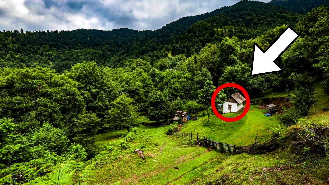 Lerik rayonunda SİRLİ KƏND: Bu bulaqdan su içən 4 qadın...