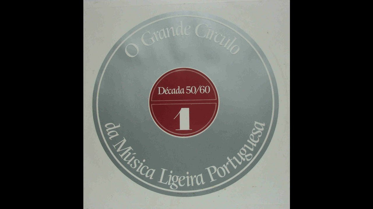 Maria Clara - Ó Zé Aperta o Laço (1950/1960)