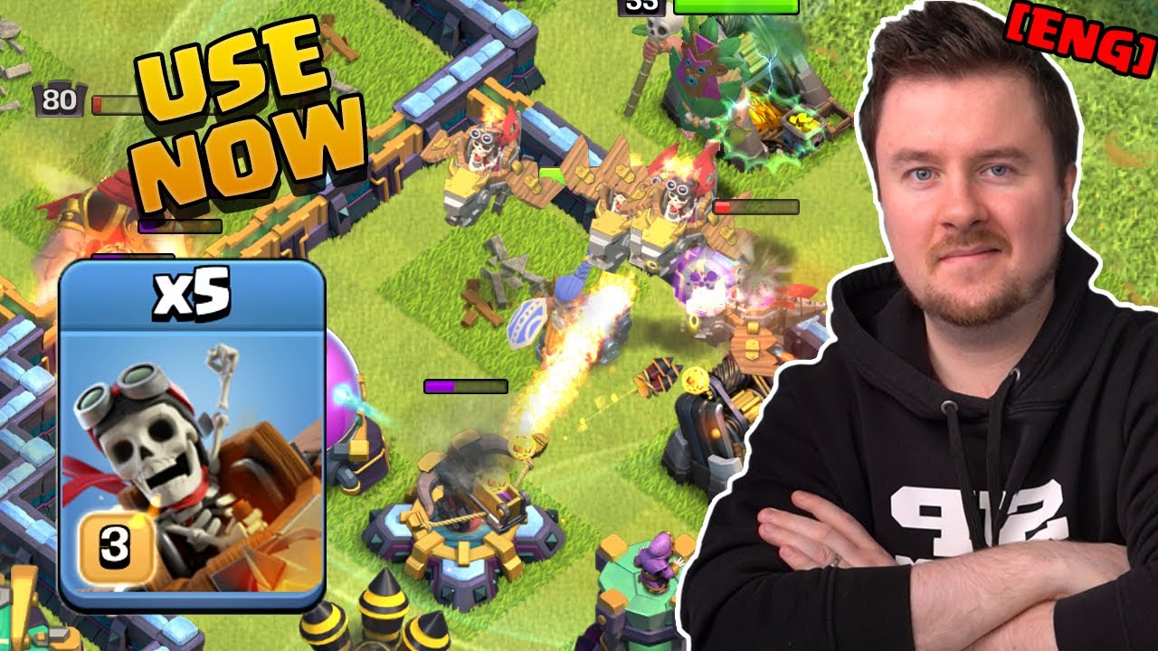 DRAGON RIDER vs EVERY Style of Base | QC Dragon Rider Guide | Clash of Clans English