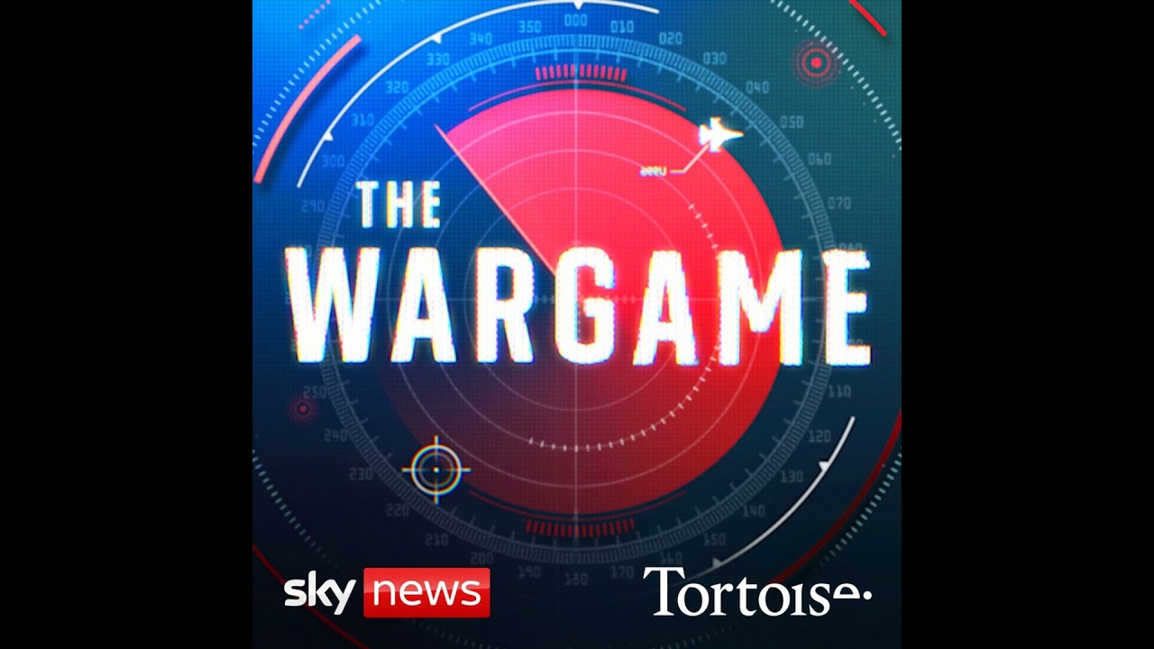 Armed Attack | The Wargame Ep 2