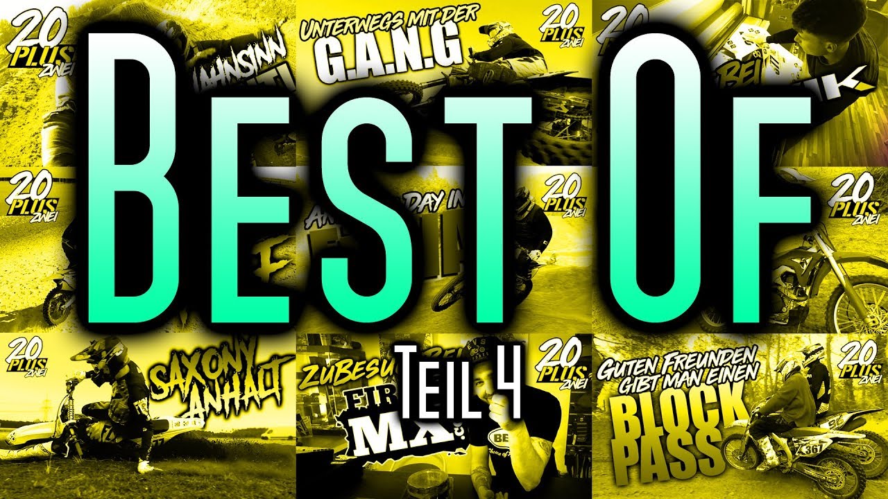 20plusZwei | BEST OF | Teil 4