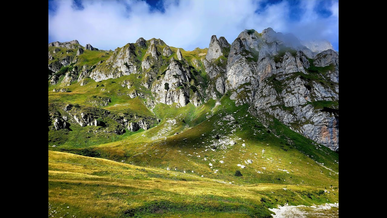 MI-AȘA DE DOR, ISUSE, DUPĂ TINE!