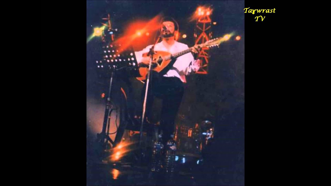 Matoub Lounès: Entrevue à Radio Beur 1984.