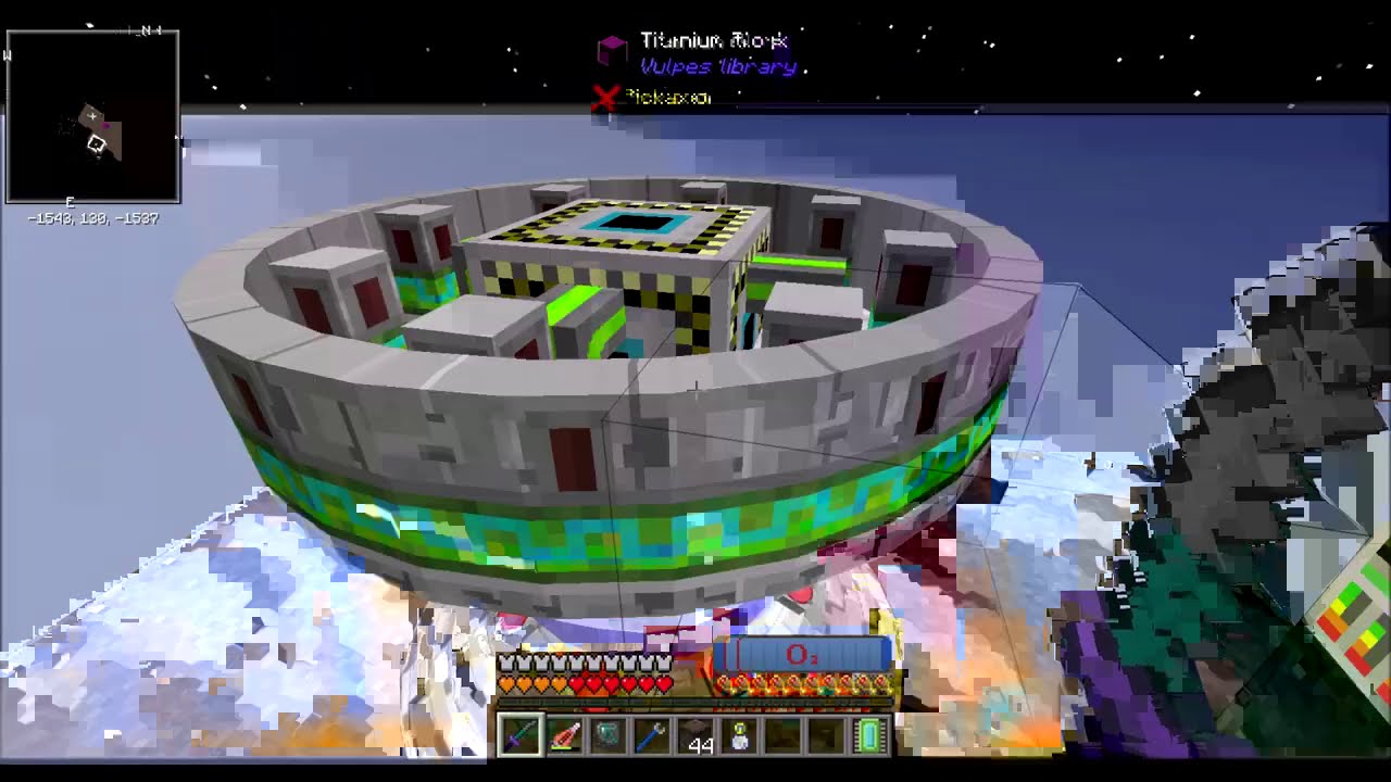 FTB Interactions EP78 To Boldly Go
