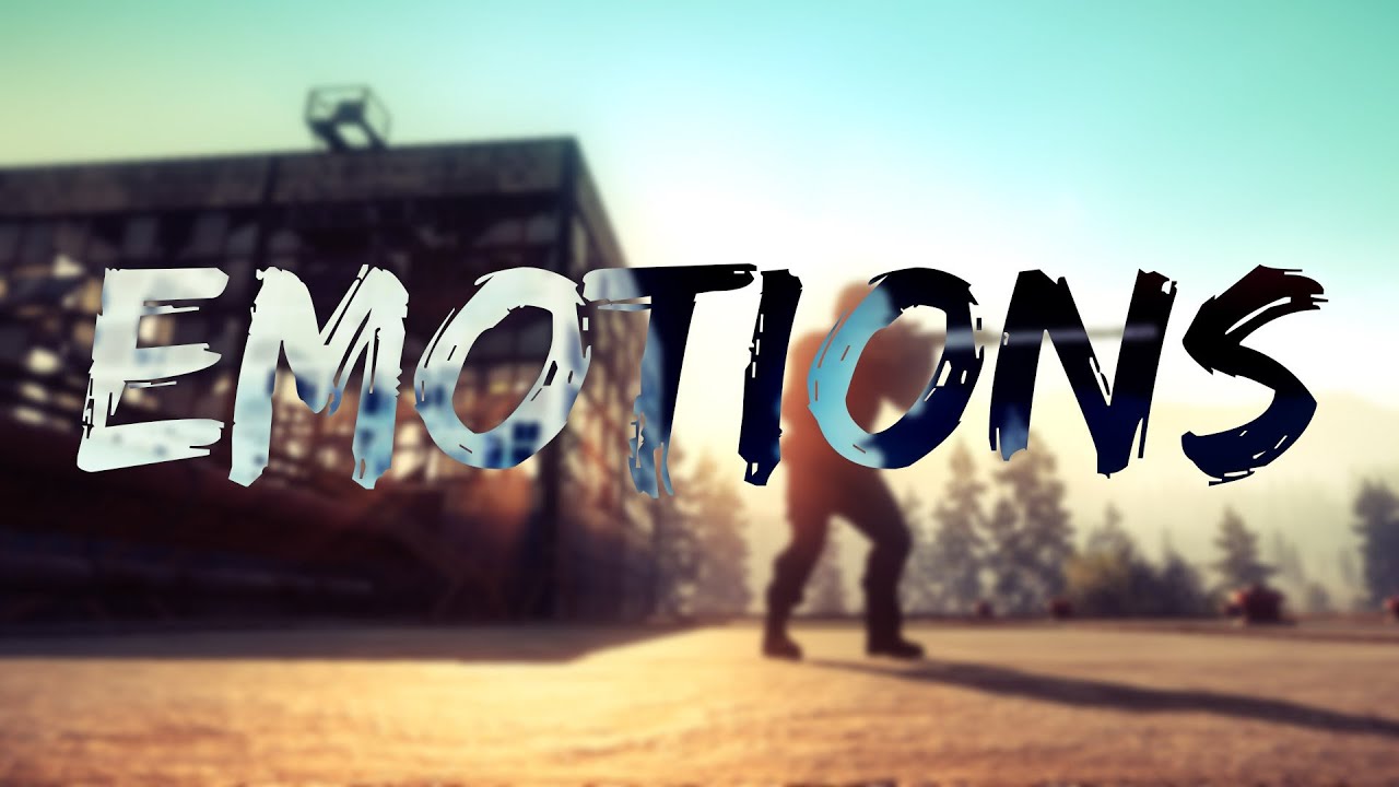 EMOTIONS | A Battlefield 4 Montage by Ente