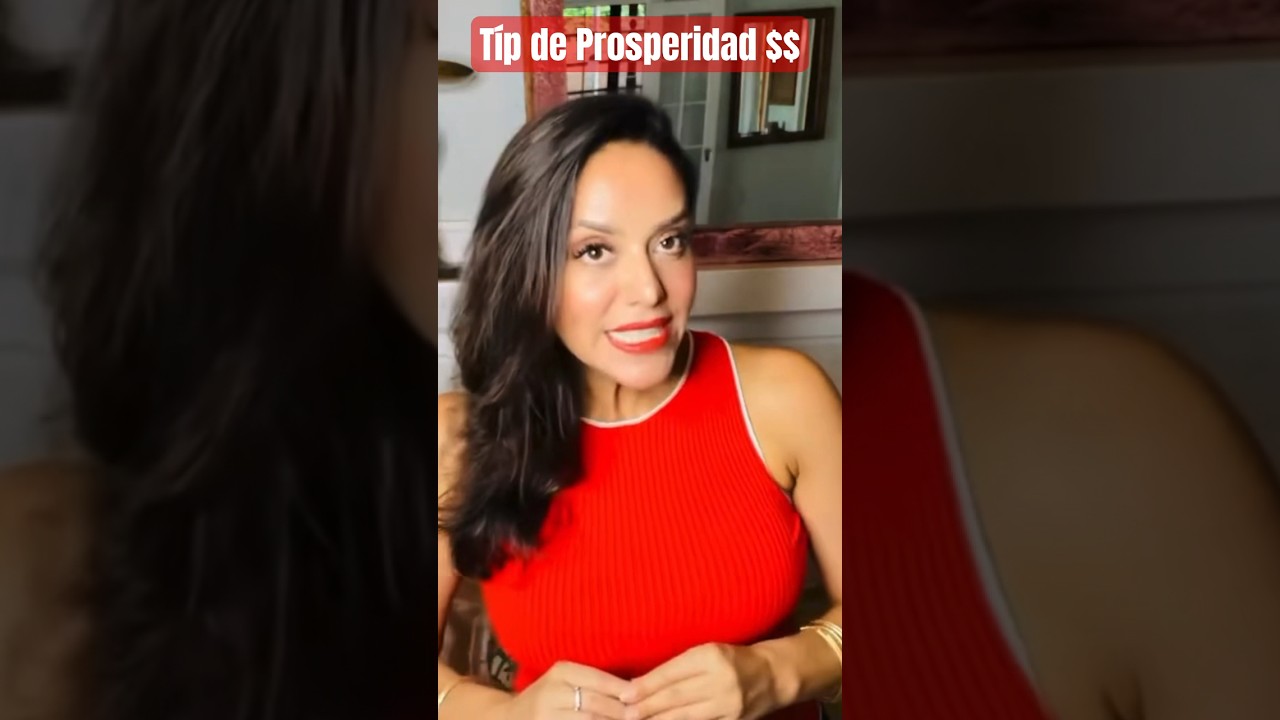 Tips de Feng Shui para la prosperidad y Abundancia 💰💵💸