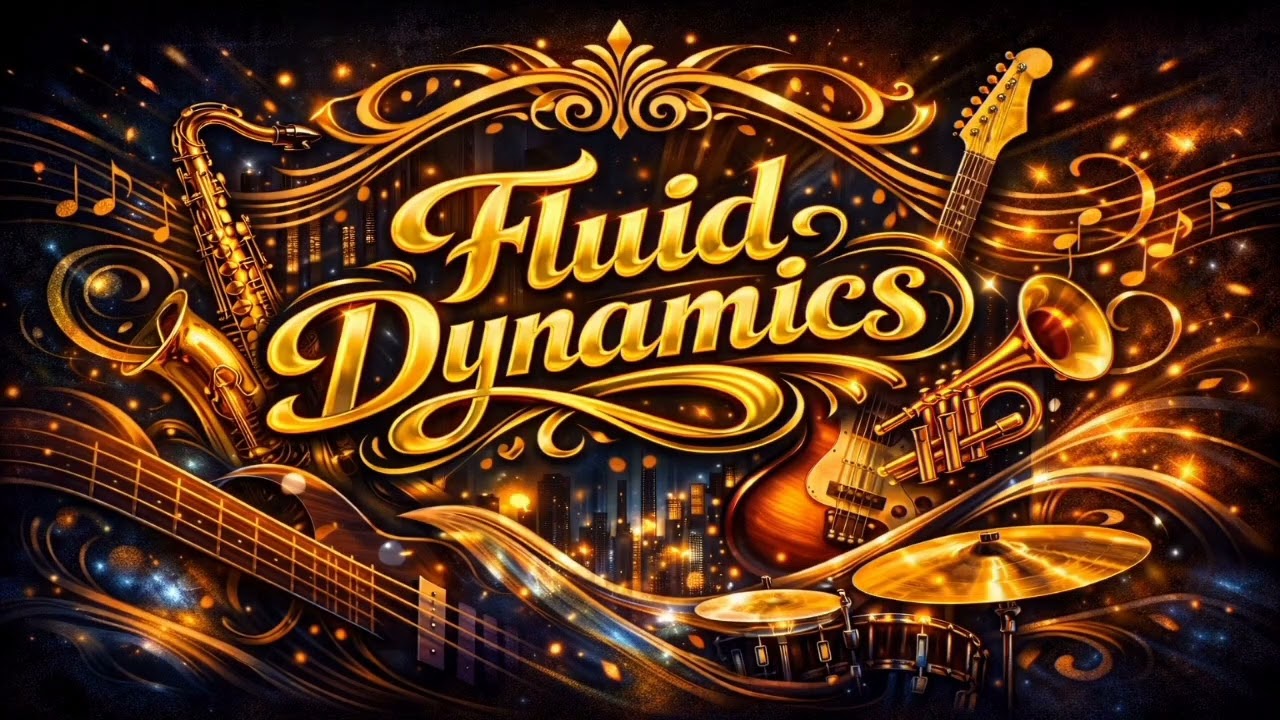 Technical Paradise - Fluid Dynamics 