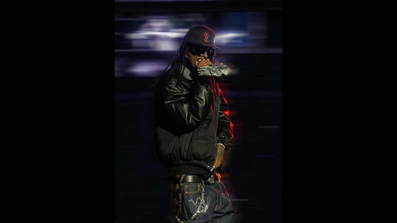 (FREE) Playboi Carti x MUSIC Type Beat 2025 - 