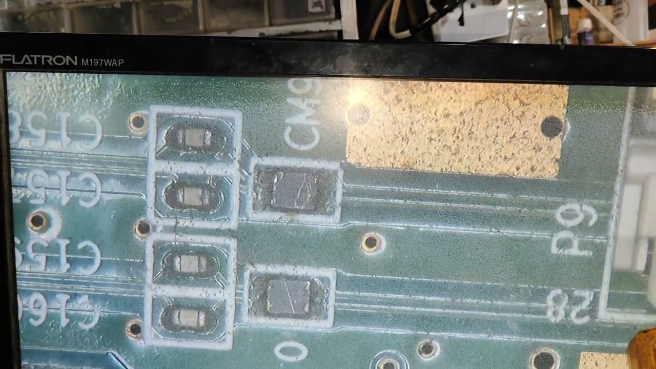 Wii U Error en Lectora 160-1400 - Parte 2