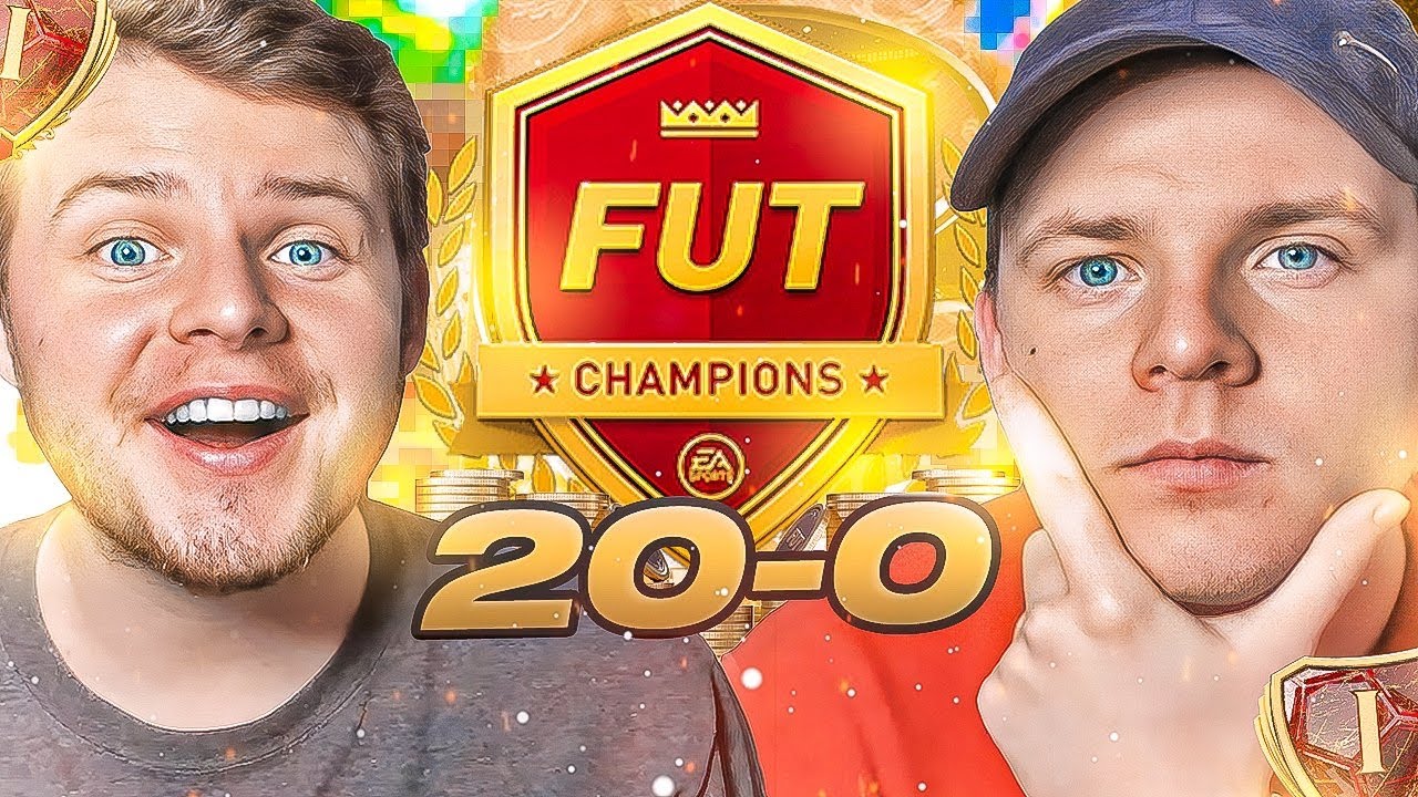 C'EST HISTORIQUE!!! - Le MEILLEUR FUT Champions avec Reus 89 & GINOLA Héro ! FIFA 23 avec 0€ #72