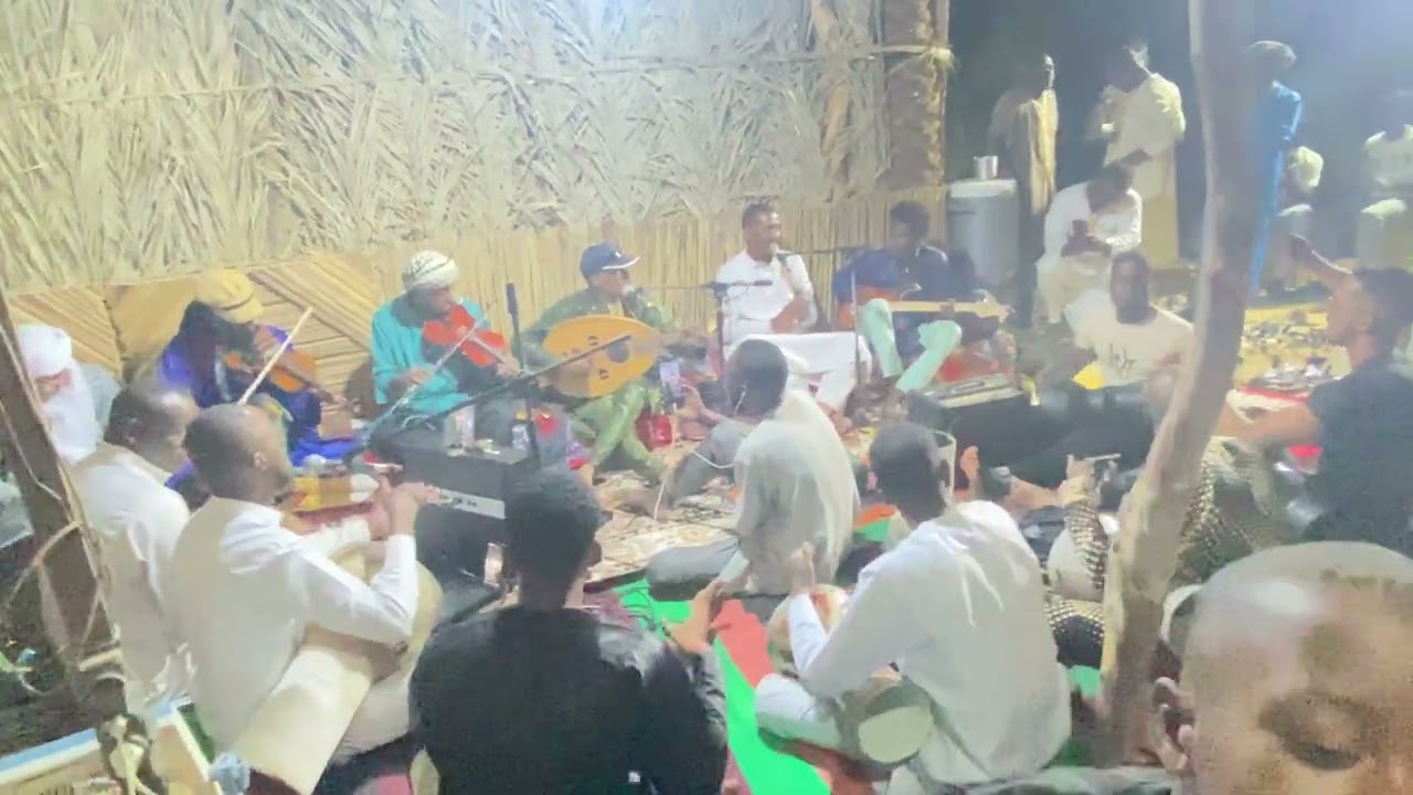 تيكالين ❤️❤️ ميلودي محمد