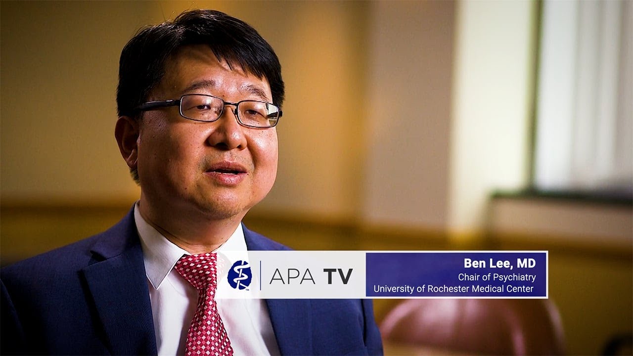 URochester Psychiatry | The Birthplace of the Biopsychosocial Model