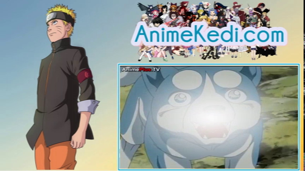 Ginga Densetsu Weed episode 3 ENG