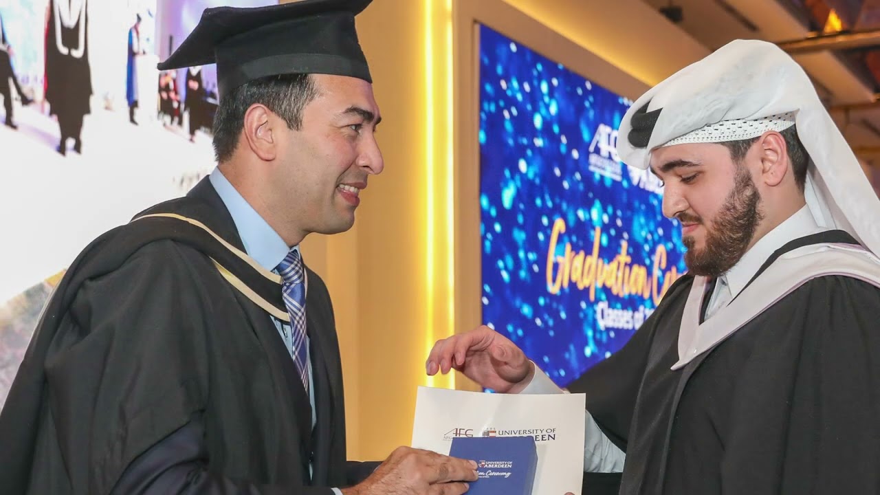 Our Alumni - Sheikh Jassim bin Nawaf Al Thani