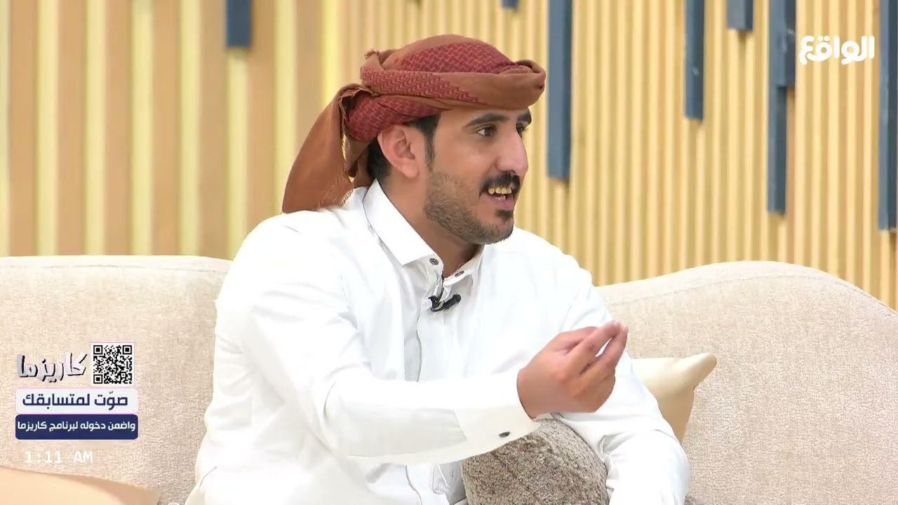 استفزني مع :سلطان الدوسري | عبدالله الراجح #نوماس_كاريزما8