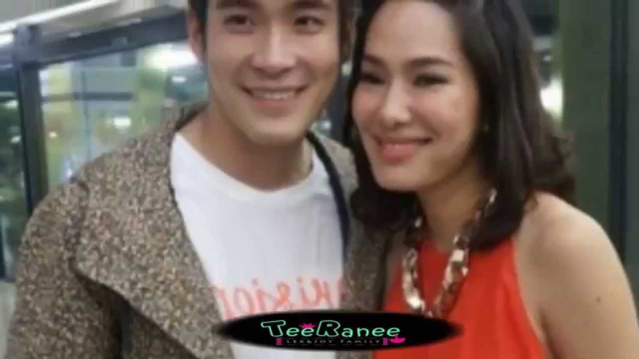 จอย & อาเล็ก:ไม่ใช่ความลับ..แต่ยังบอกไม่ได้