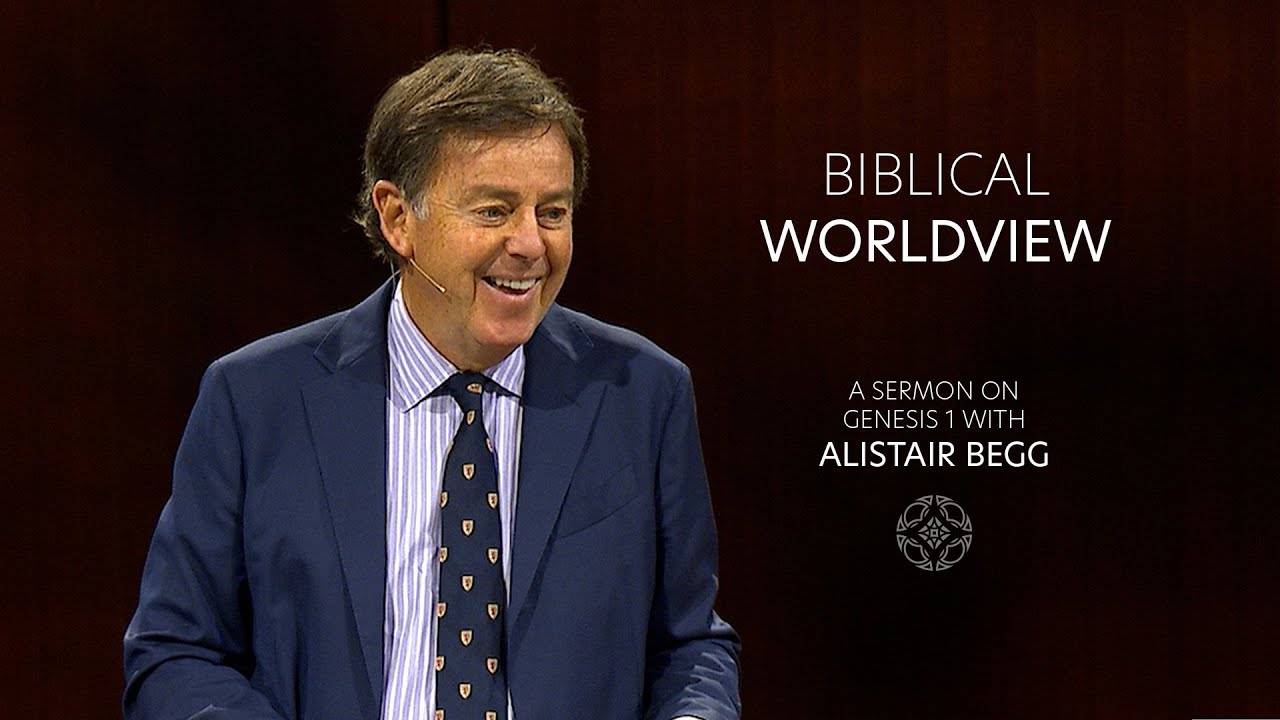 Biblical Worldview