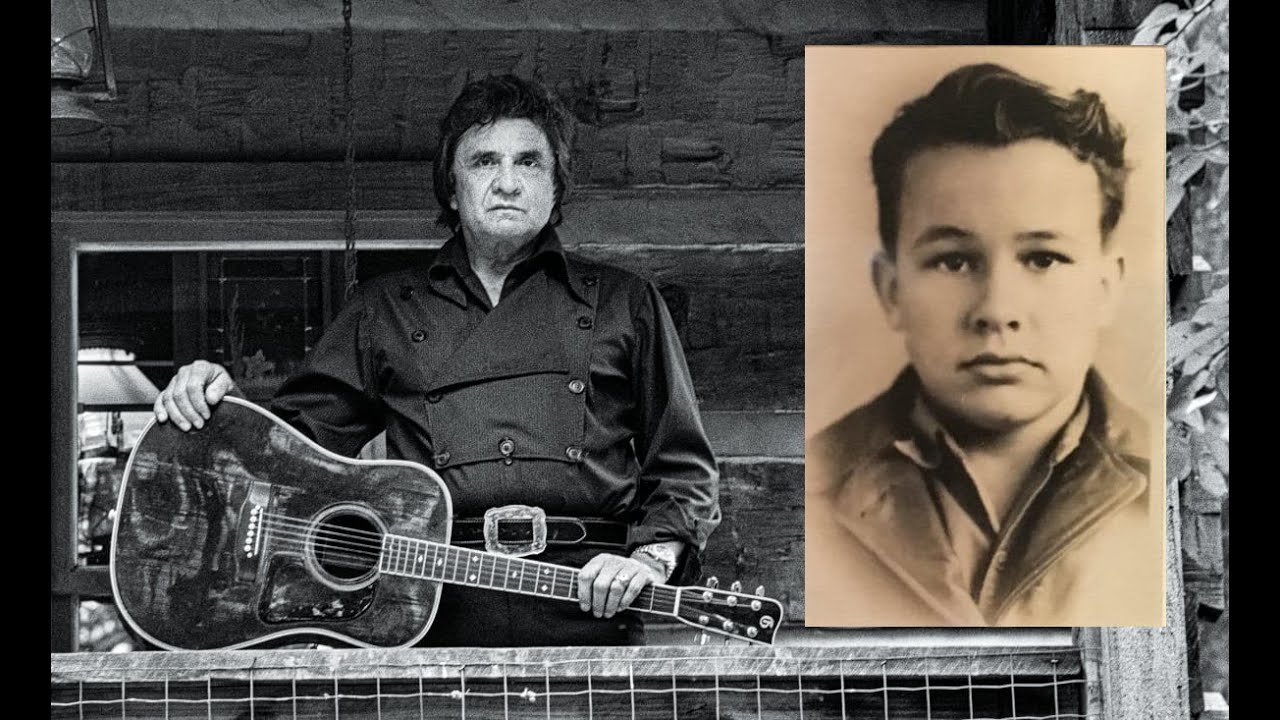 How The Tragic Death of Johnny Cash's Brother Jack Shaped His Career (Country History X #17)
