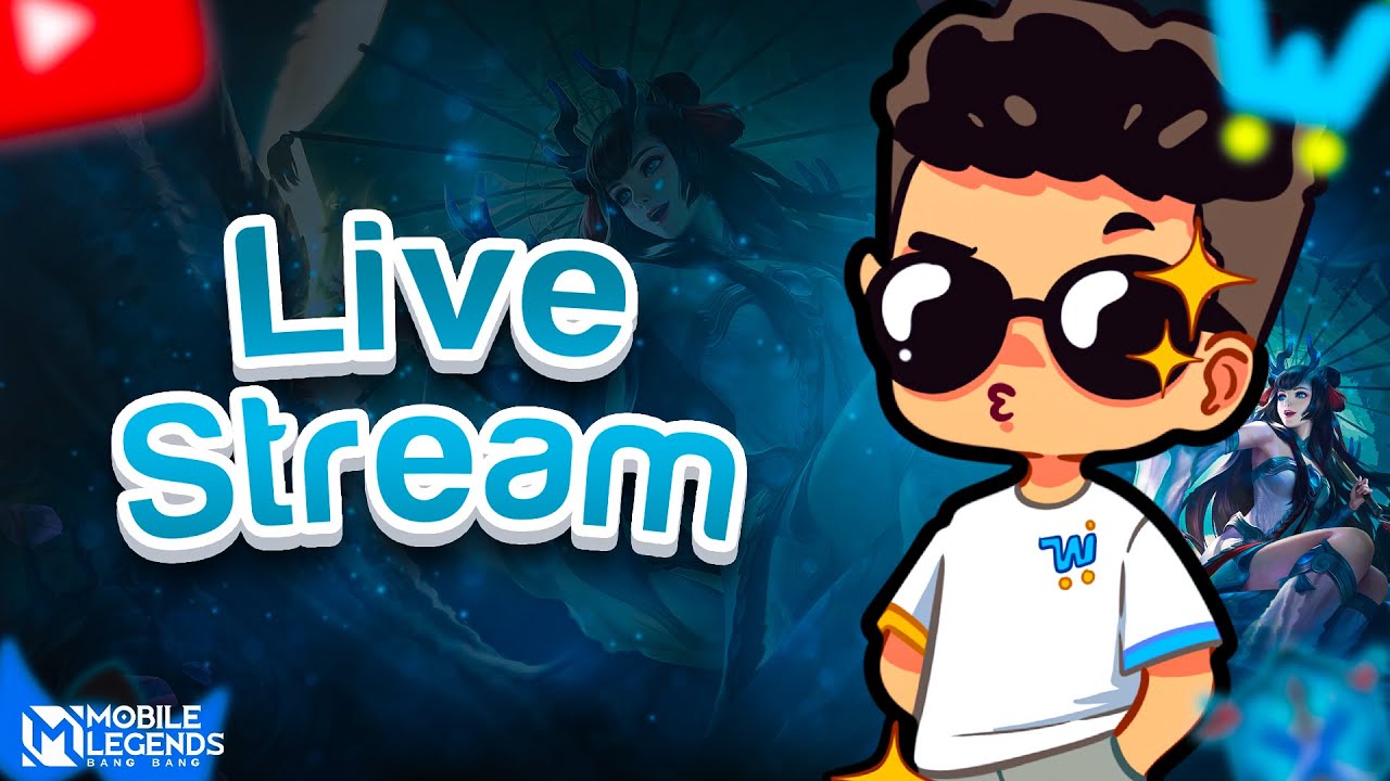 LETSGO ML!!! TOP UP TERBAIK DI WELISTORE