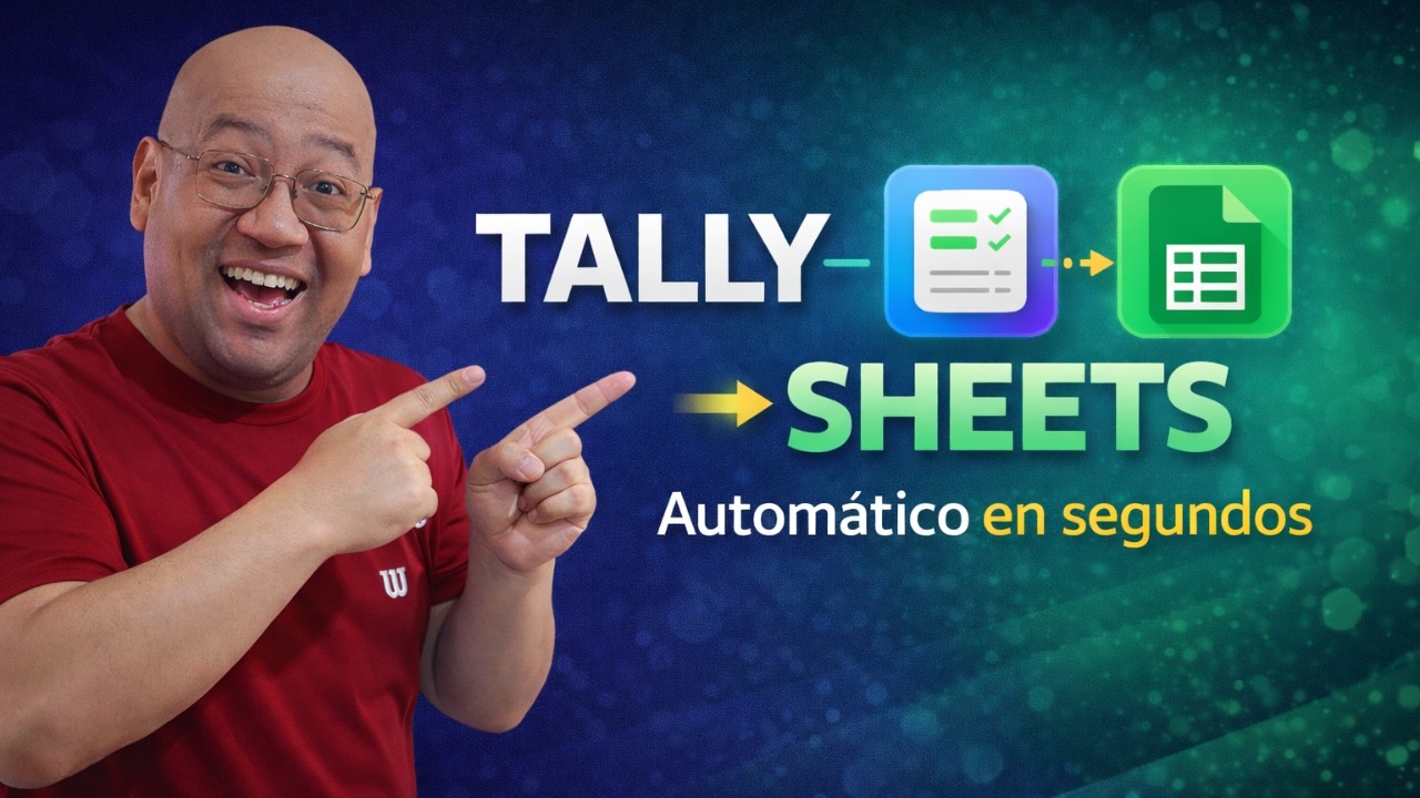 ¿Aún copias respuestas manualmente? Mira esto... 👀